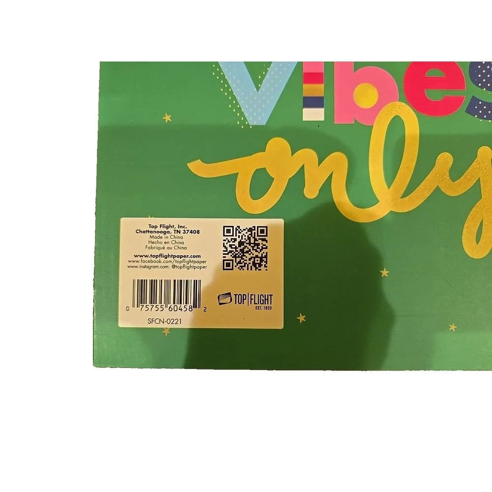 4 Pack School & Office Folders; 2 Pockets, 3 Hole Punched, 4 Designs, 9.75 x 12